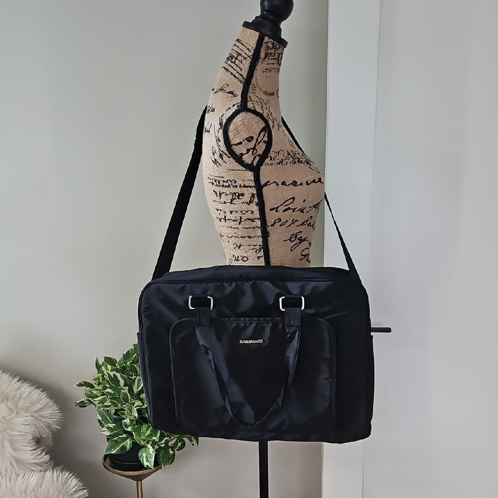 BAGSMART Weekender Bag